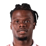 Luck Zogbe