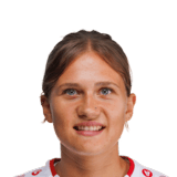 Julia Mickenhagen