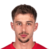 Adrian Bajrami
