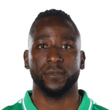 Frederic Nsabiyumva