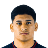 Simon Rivero