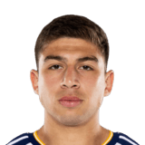 Lucas Sanabria
