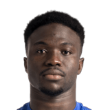 Adama Sidibeh