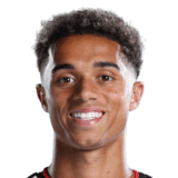 Joshua King