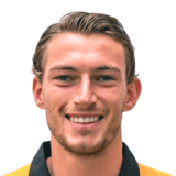 Zak Bradshaw