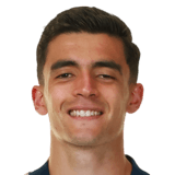 Rodrigo Lopez
