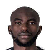 Cheick Mamadou Diabate