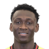 Mamadou Doumbia