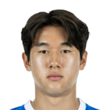 Yoon Do Yong