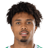 Jalen Blesa