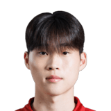 Lee Ye Chan