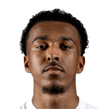 Roshaun Mathurin