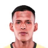 Jhefferson Rodriguez