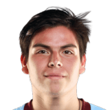 Matias Galindo