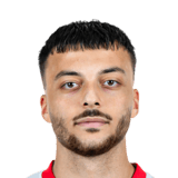 Mahmut Kucuksahin