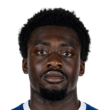 Benjamin Boakye