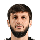 Badavi Huseynov