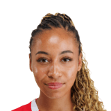Nicole Ojukwu