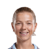 Justine Kielland