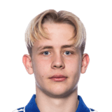 Mathias Svenningsen-Gronn
