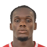 Maurice Boakye