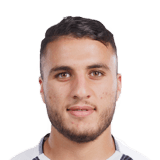 Yacine Titraoui