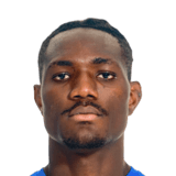 Chrisantus Uche