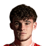 Luke Pearce