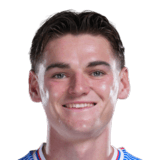 Justin Devenny