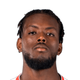 Yannis Nahounou