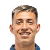 Adrian Fernandez
