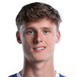 Harrison Armstrong