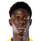 Bahereba Guirassy
