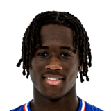 Ibrahim Kante