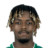 Samuel Mbangula