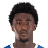 Ibrahim Traore