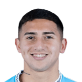 Lautaro Godoy