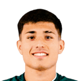 Brandon Marquez