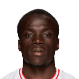 Soumaila Diabate