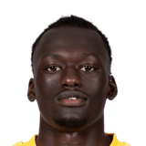 Sabit Ngor