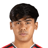 Danny Laishram