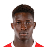 Niama Pape Sissoko
