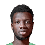 Amadou Cisse