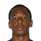 Ra'ees Bangura-Williams