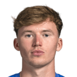 Max Jolliffe