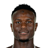 Abdoulie Ceesay