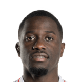 Mouhamed Gueye