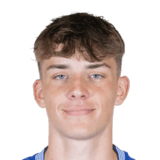 Gunner Elliott