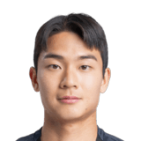 Kang Min Jun