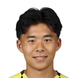 Tze-Xuan Loke